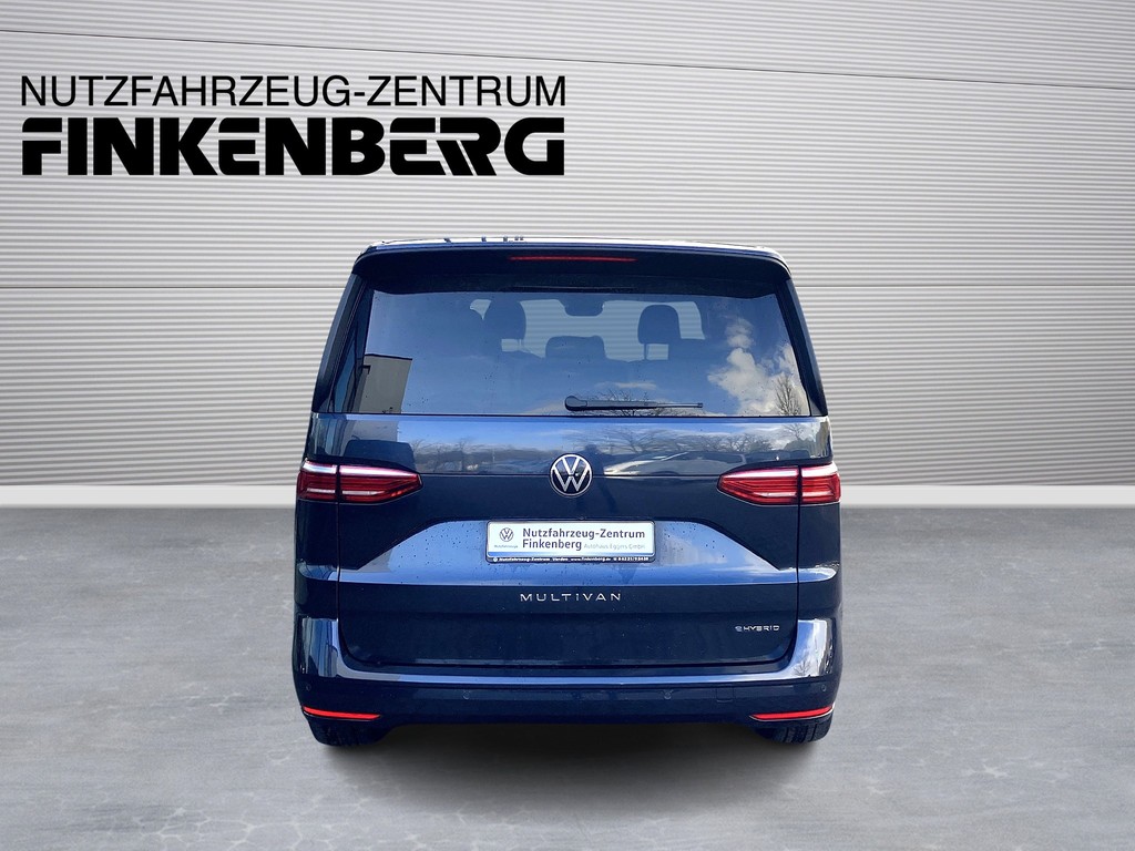 VW - T7 Multivan Energetic 1.4 TSI DSG eHybrid kurz *_10