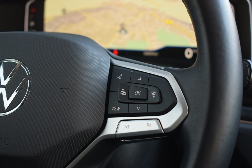 VW - Polo VI 1.0 TSI 5-Gang *Style*Matrix*RüKam*Navi*_5