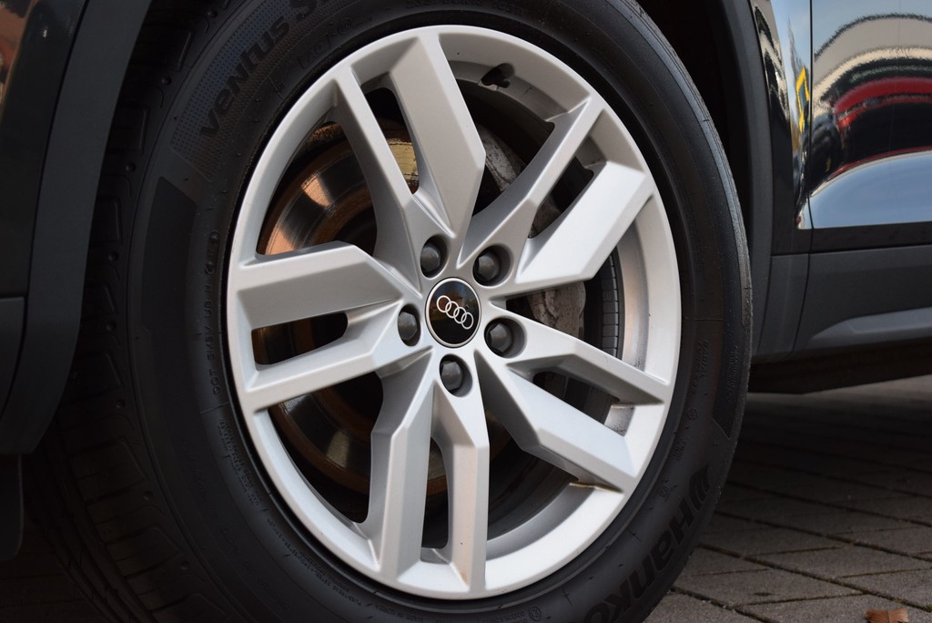 Audi - Q5 40 TDI qu/S-tr. *Xenon+*Standhzng*RüKam*ACC*_11