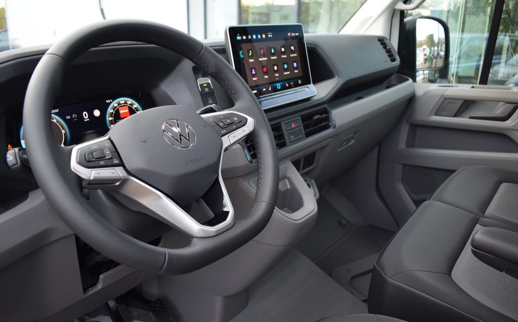 VW - Crafter 35 EiKa Pritsche TDI Aut. 4Motion LR *_10