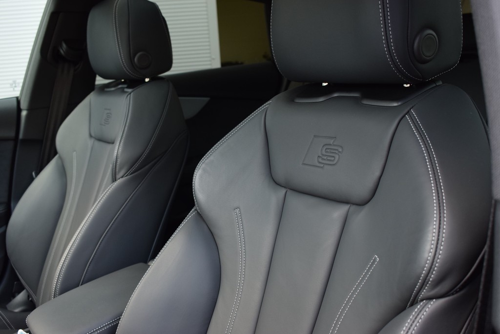 Audi - A5 Sportback 45 TFSI qu/S-tr. *S-line*Laser*AHK*_11