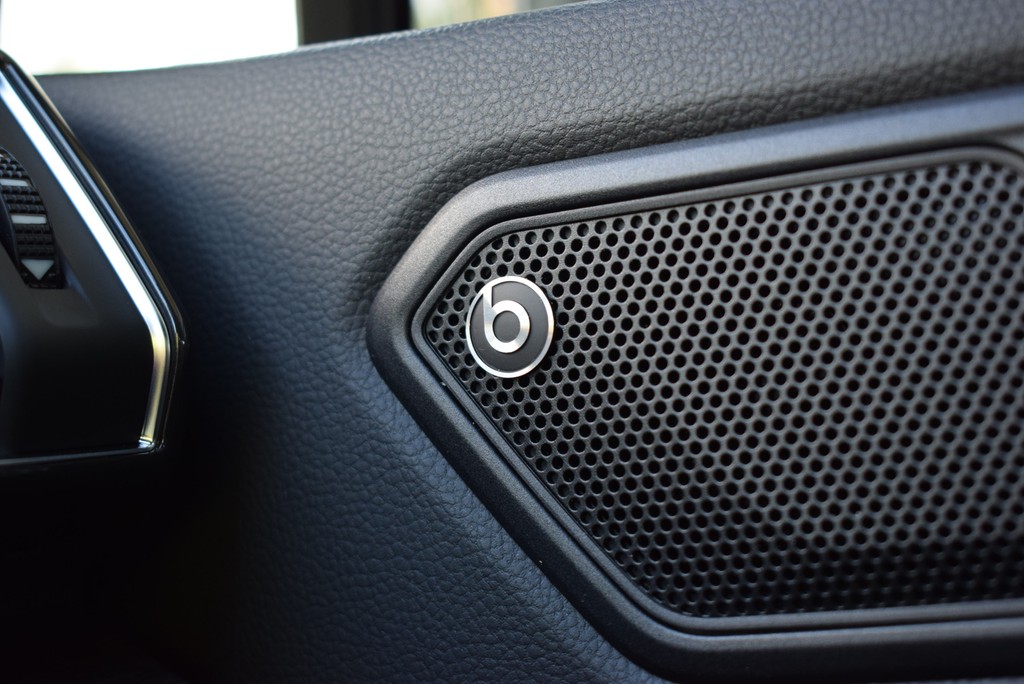 Seat - Tarraco TDI 2.0 *Xcellence*LED*RüKam*Beats*Navi*_4