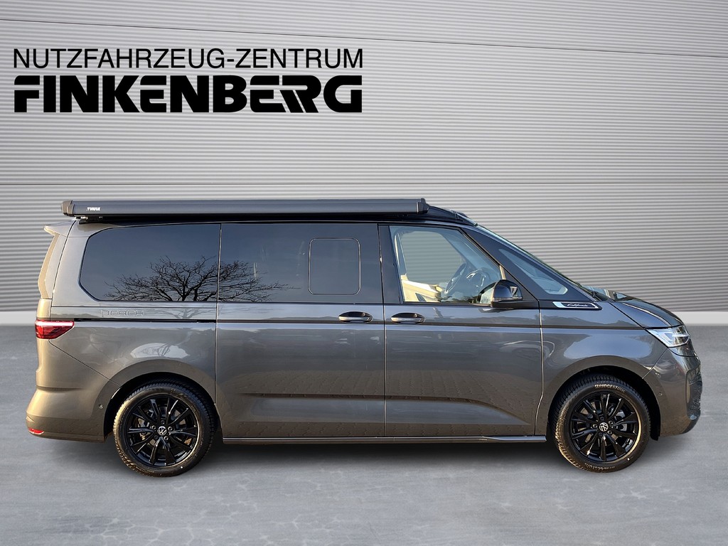 VW - T7 California Beach Camper TDI DSG *StaHzg*AHK_4