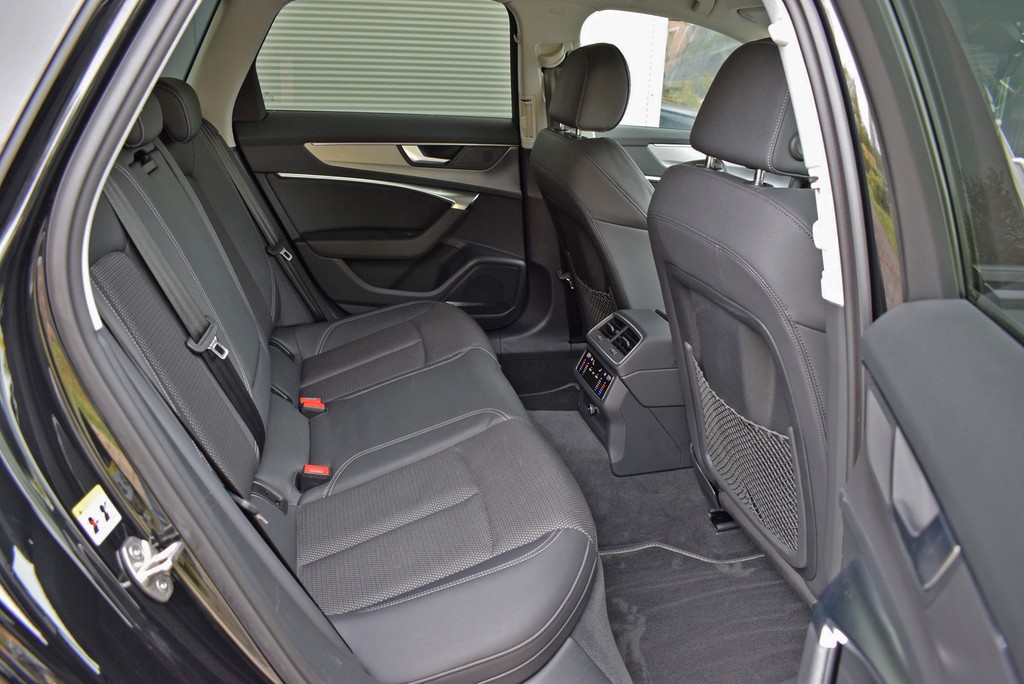 Audi - A6 Avant 55 TFSI e qu/S-tr. *S-line*Matrix*HuD*_23