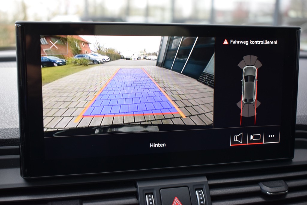 Audi - Q5 Sportback 40 TDI qu/S-tr. *S-line*LED*Pano*_25