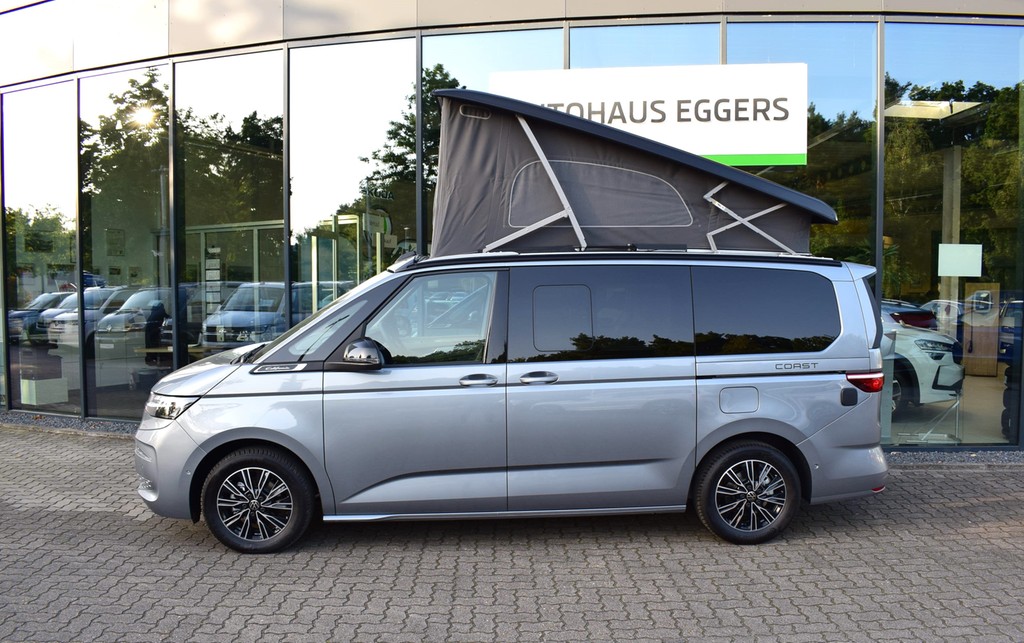 VW - T7 California Coast TDI DSG *LED*StaHz*AHK*RüKam_22