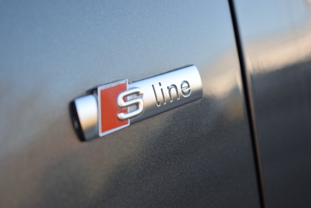 Audi - Q2 35 TFSI S-tr. *S-line*LED*AHK*RüKam*Navi*ACC*_13