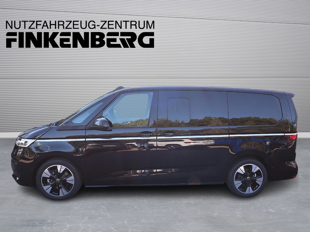 VW - T7 Multivan Style 2.0 TDI DSG lang *Pano*StaHzg_13