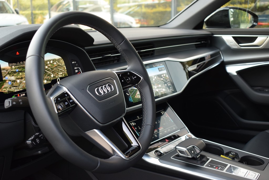 Audi - A6 Avant 40 TDI S-tr. *S-line*Matrix*HuD*360°*_10
