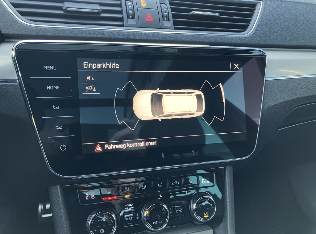 Skoda - Superb Combi L&K 1.4 TSI iV DSG *Matrix*Pano*AHK_15