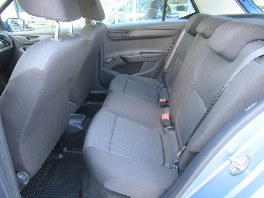 Skoda - Fabia 1.0 Cool Plus *PDC*DAB*Alu_12