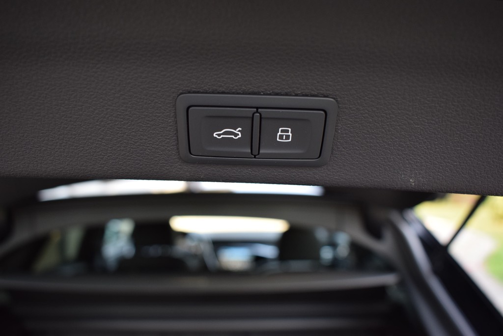 Audi - A6 Avant 40 TDI S-tr. *S-line*Matrix*HuD*360°*_9