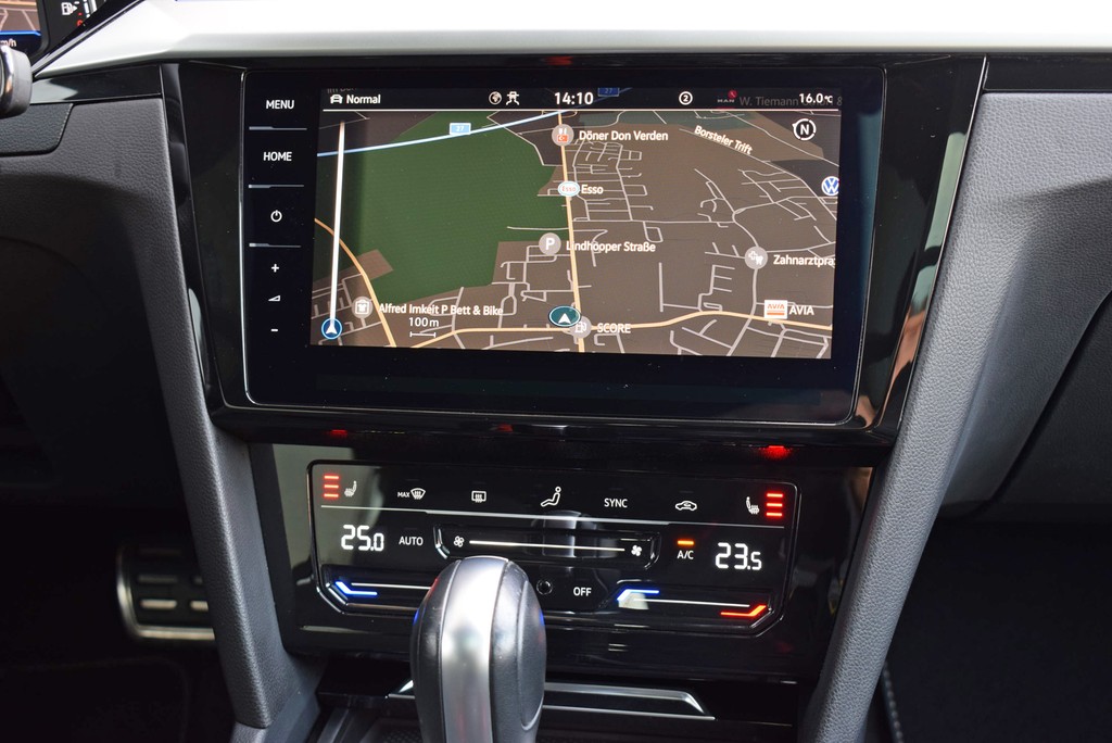 VW - Arteon Shooting Brake TDI 4Mot. *R-line*AHK*Pano_2