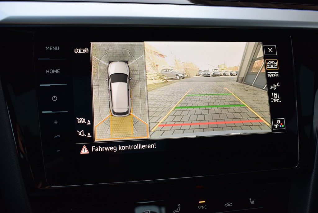 VW - Arteon Shooting Brake TDI 4Mot. *R-line*AHK*Pano_24