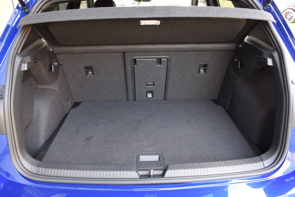 VW - Golf VIII R 4Mo/DSG *Matrix*RüKam*Keyless*ACC*_9