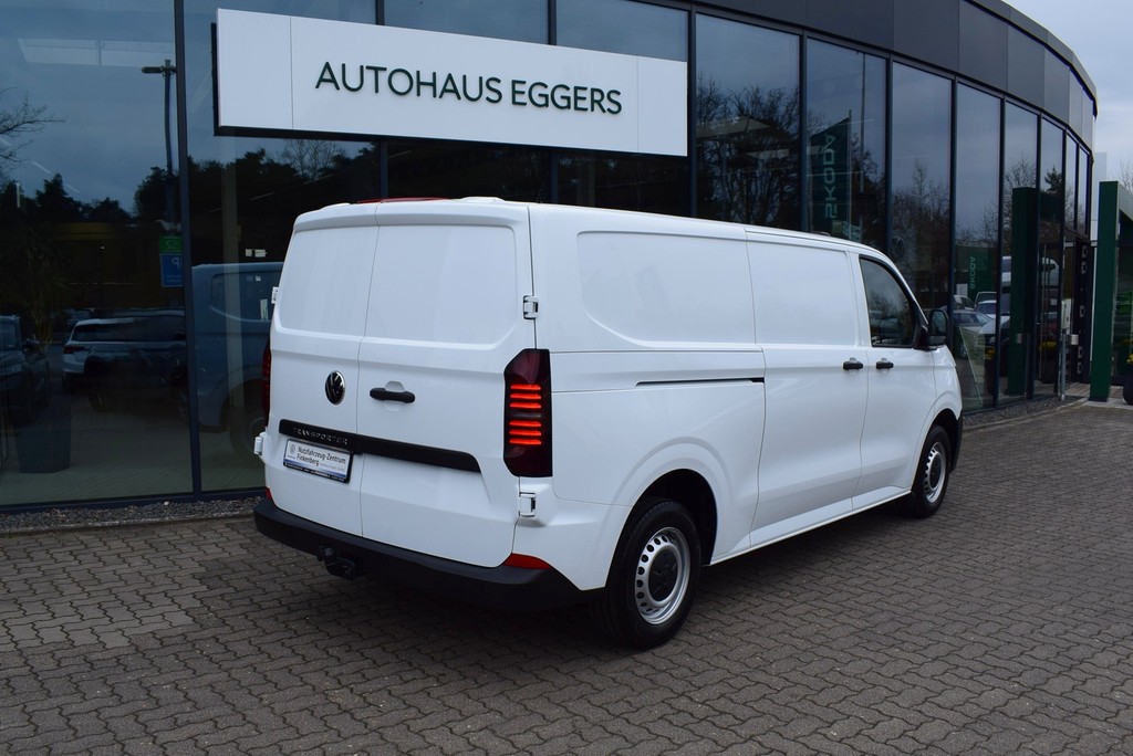 VW - T7 Transporter Kasten TDI lang *AHK *Flügeltüren_4