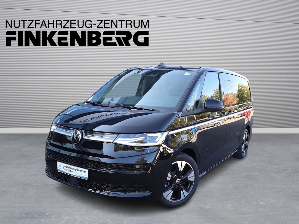 VW - T7 Multivan Style 2.0 TDI DSG lang *Pano*StaHzg_1 VW - T7 Multivan Style 2.0 TDI DSG lang *Pano*StaHzg_1