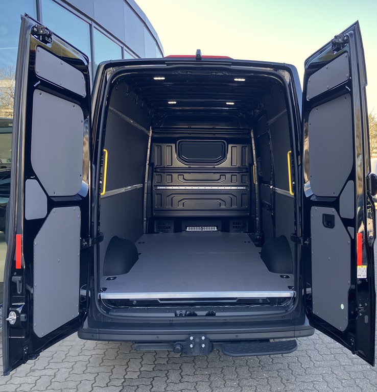 VW - Crafter 35 Kasten TDI Aut. 4Motion MR *Hochdach_3