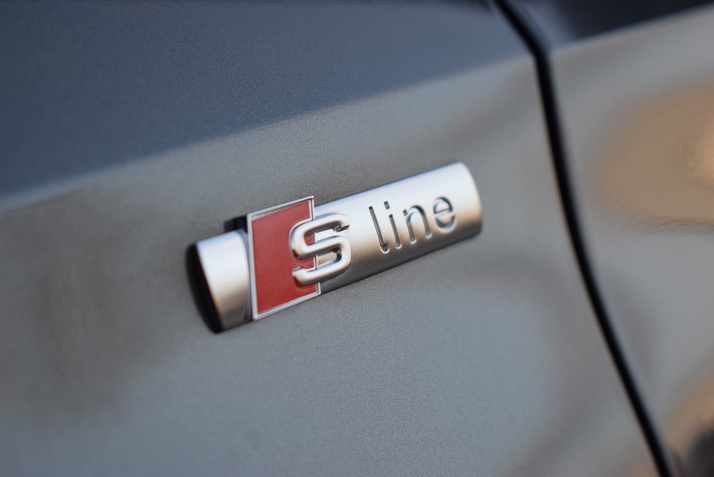 Audi - A3 Sportback 35 TFSI S-tr. *S-line*LED*AHK*Pano*_14