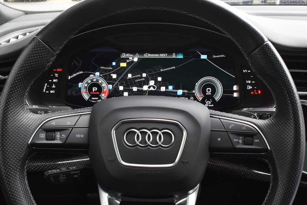 Audi - SQ8 4.0 TFSI qu/Tip. *CompetitionPlus*Matrix*AHK_3