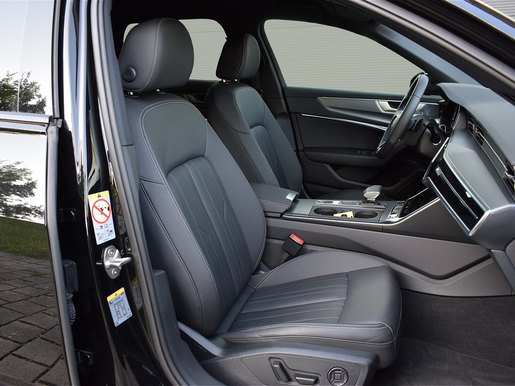 Audi - A6 Avant 40 TDI S-tr. *S-line*Matrix*HuD*360°*_18