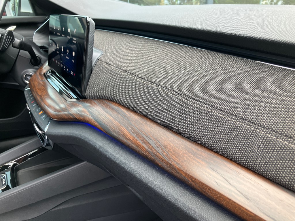 Skoda - Octavia Combi 2.0 TDI DSG 4x4 Scout *LED*HuD*AHK_12