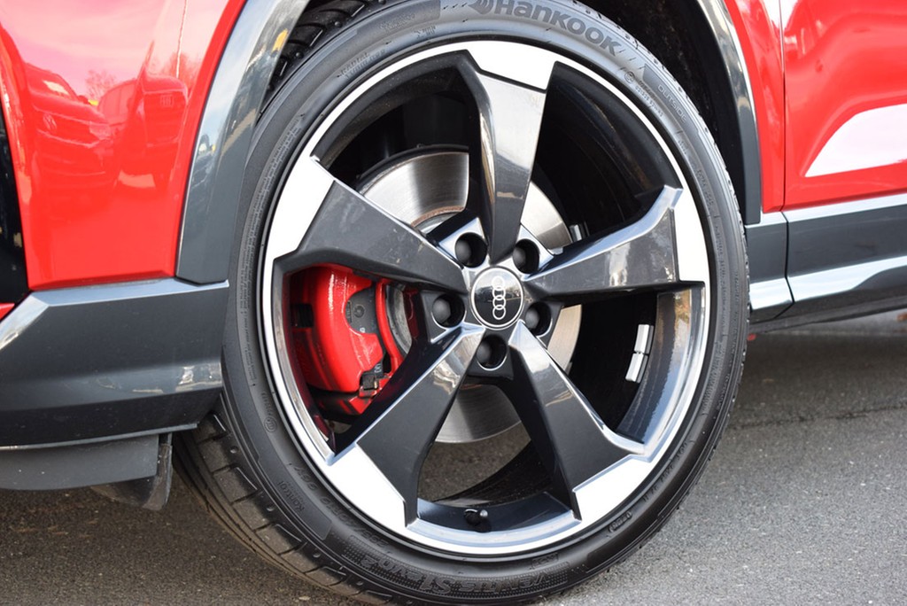 Audi - Q2 35 TDI qu/S-tr. *S-line*Matrix*Standhzng*AHK*_15