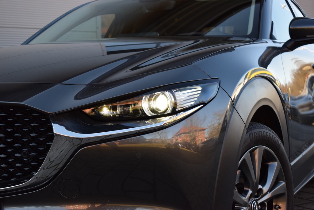 Mazda - CX-30 2.0 AWD *Exclusive-Line*LED*HuD*BOSE*Pano*_15