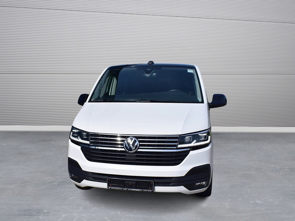 VW - T6 Multivan 6.1 Edition TDI DSG *LED*AHK*RüKam_14
