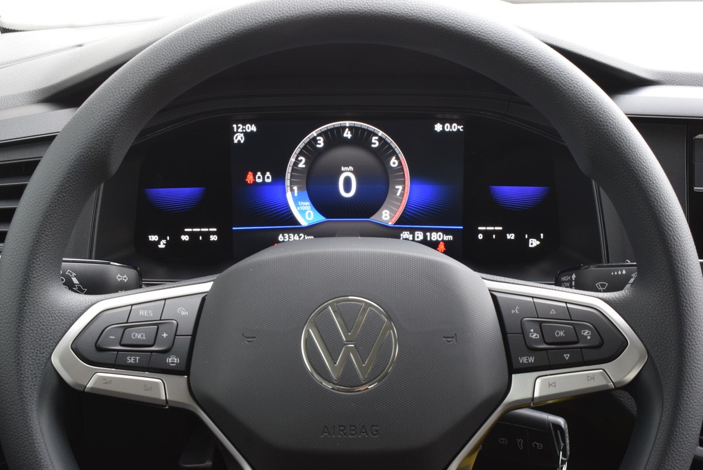 VW - Polo VI 1.0 MPI 5-Gang *LED*PDC*Sitzhzng*Klima*_3