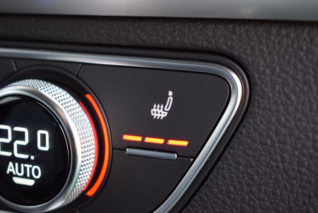 Audi - Q5 40 TDI qu/S-tr. *Xenon+*Standhzng*RüKam*ACC*_8