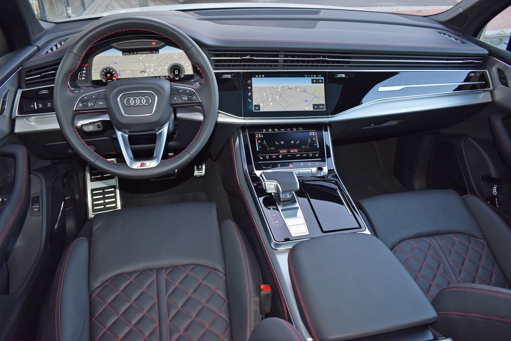 Audi - SQ7 4.0 TFSI qu/Tip. *Laser*AHK*Standhzng*Pano*_12
