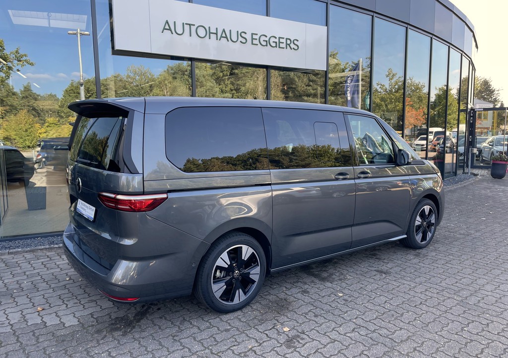VW - T7 Multivan Style 2.0 TDI DSG lang *Pano*StaHzg_3