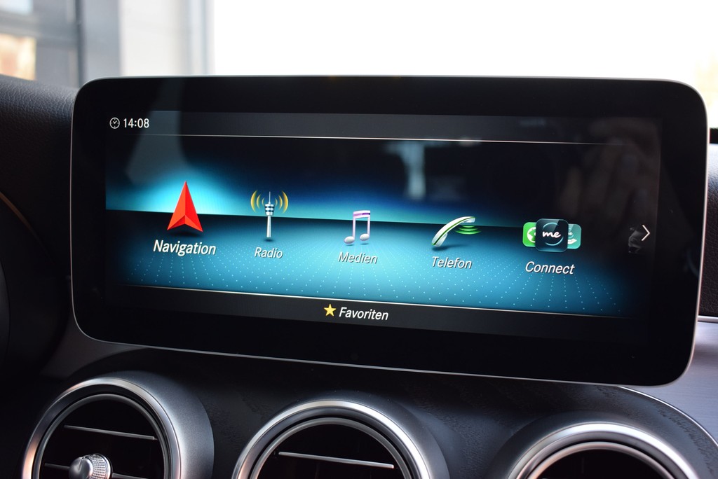 Mercedes-Benz - C 300 T G-tr. *Avantgarde*LED*AHK*Pano*Navi*_13