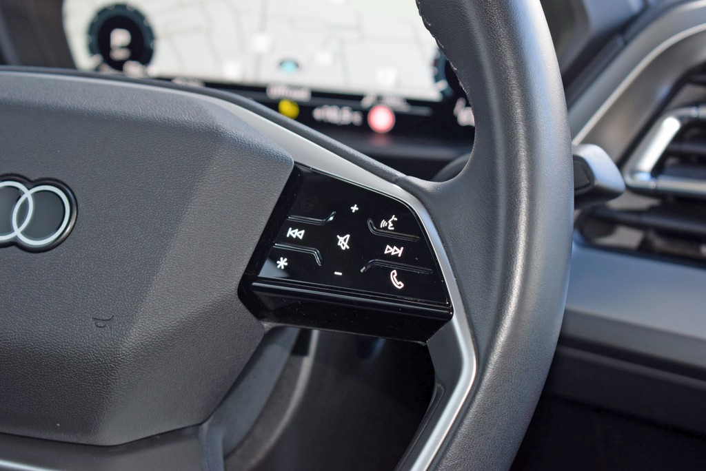 Audi - Q4 e-tron 50 quattro *Advanced*LED*HuD*RüKam*CCS_4