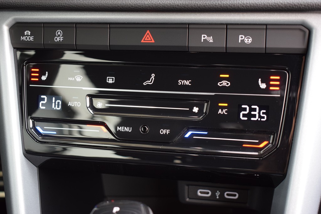 VW - T-Roc Cabrio 1.5 TSI DSG *Goal*LED*Navi*PDC*_3