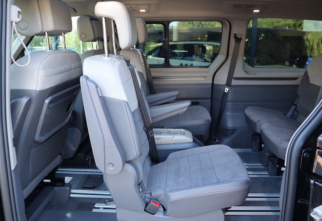 VW - T7 Multivan Style 2.0 TDI DSG lang *Pano*StaHzg_14 VW - T7 Multivan Style 2.0 TDI DSG lang *Pano*StaHzg_14