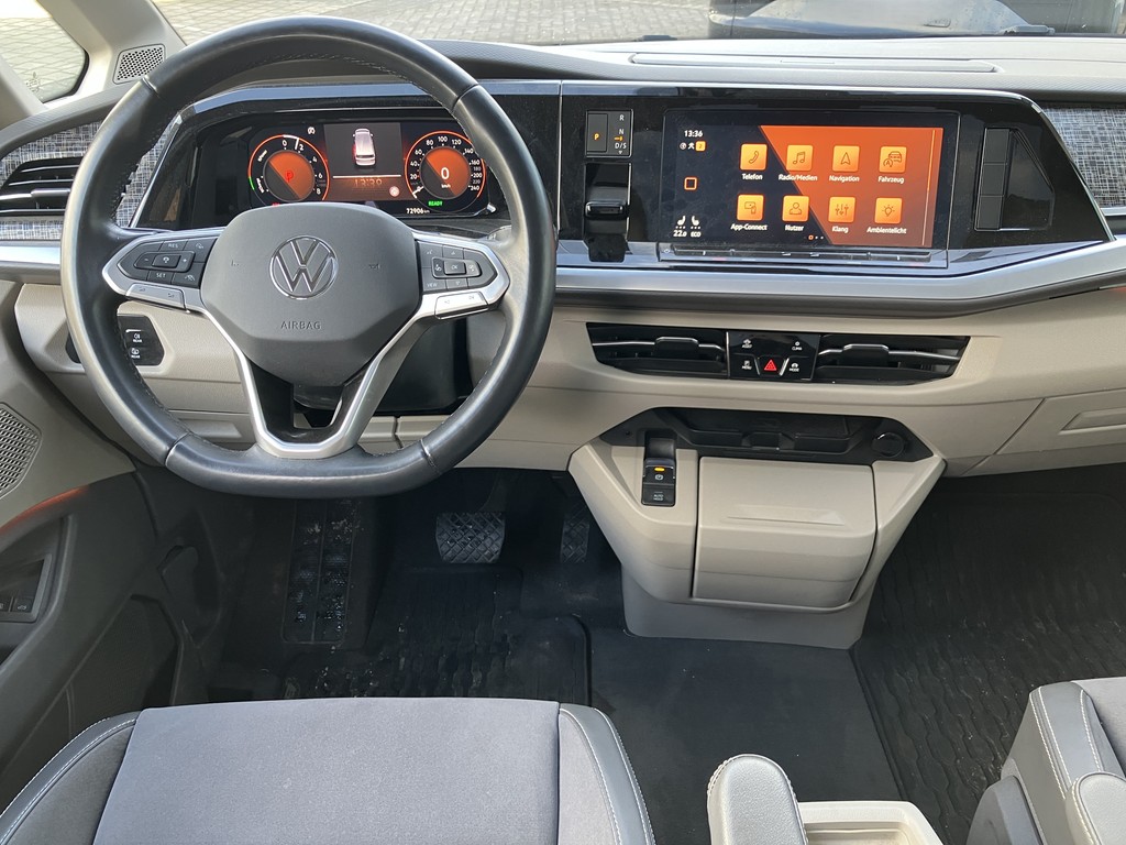 VW - T7 Multivan Energetic 1.4 TSI DSG eHybrid kurz *_6