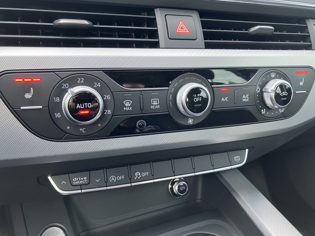 Audi - A4 Avant 2.0 TFSI *sport*Xen*Navi*AHK*17"_10