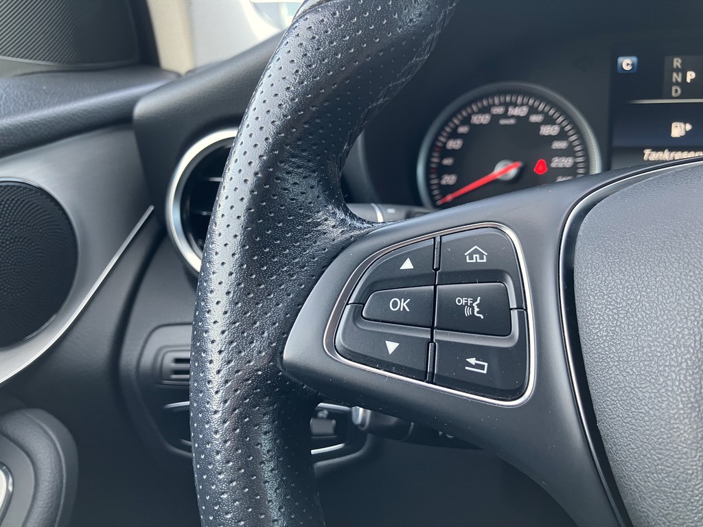 Mercedes-Benz - GLC 250 d 4Matic *LED*StaHzg*AHK*RüKam_8