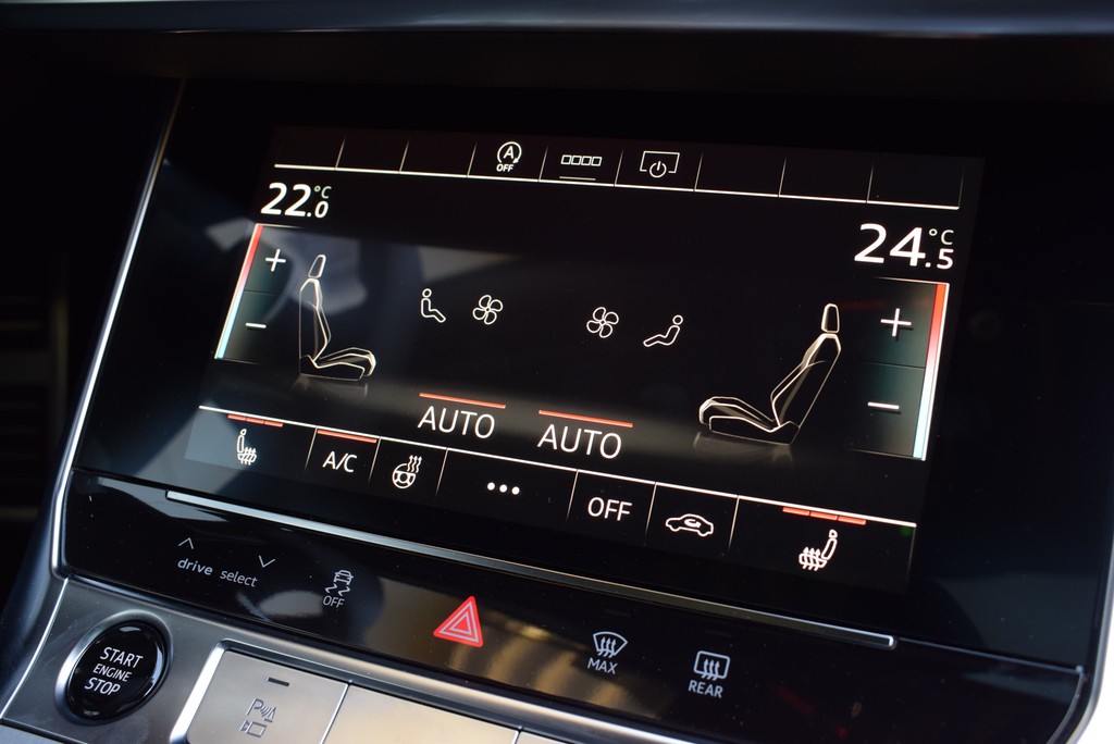 Audi - A6 Avant 40 TDI S-tr. *S-line* Matrix*AHK*Pano*_5