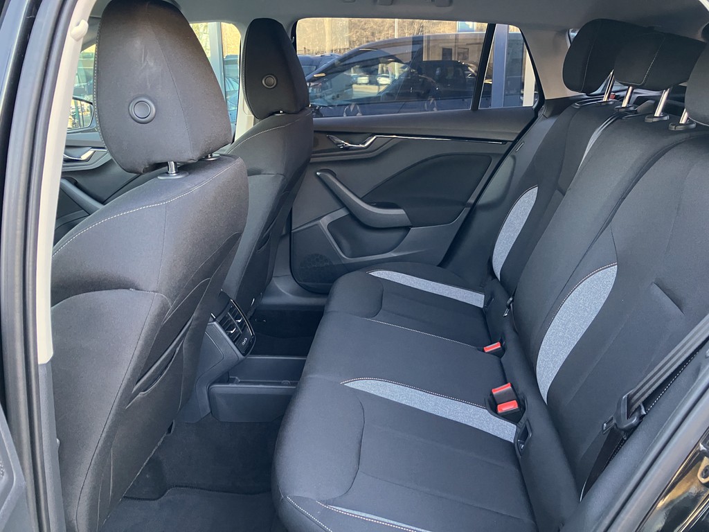 Skoda - Scala 1.0 TSI DSG Selection *Matrix*ACC*RüKam_2