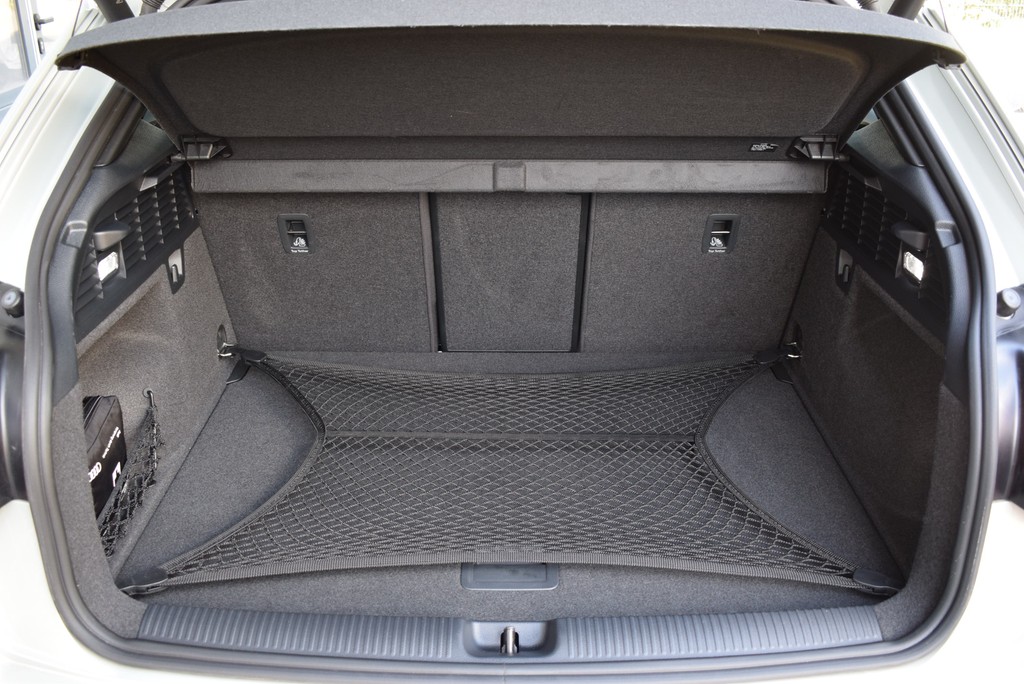 Audi - SQ2 2.0 TFSI qu/S-tr. *Matrix*AHK*Pano*RüKam*_8
