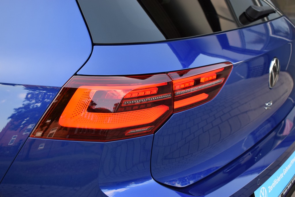 VW - Golf VIII R 4Mo/DSG *Matrix*RüKam*Keyless*ACC*_14