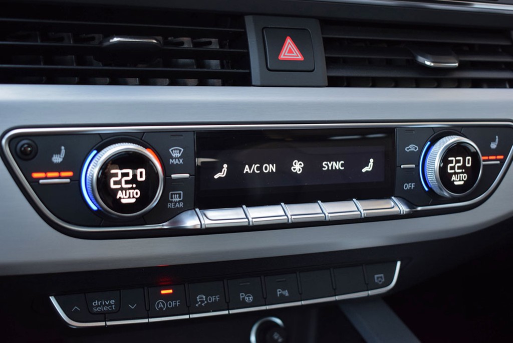 Audi - A4 Avant 45 TFSI qu/S-tr. *S-line*LED*Pano*AHK*_4