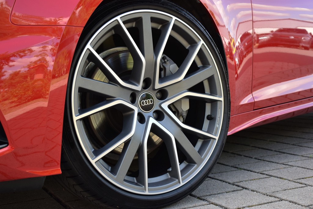 Audi - A5 Sportback 45 TFSI qu/S-tr. *S-line*Laser*AHK*_17
