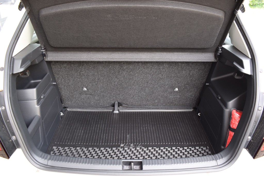 Skoda - Fabia 1.0 MPI 5-Gang *CoolPlus*Klima*DAB*USB*_6