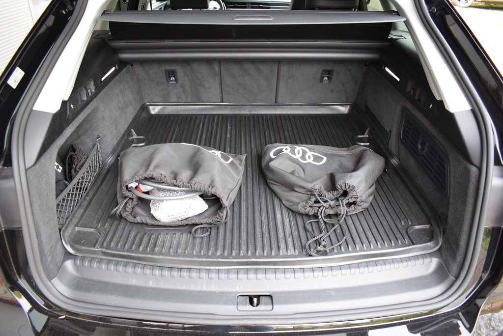 Audi - A6 Avant 55 TFSI e qu/S-tr. *S-line*Matrix*HuD*_7