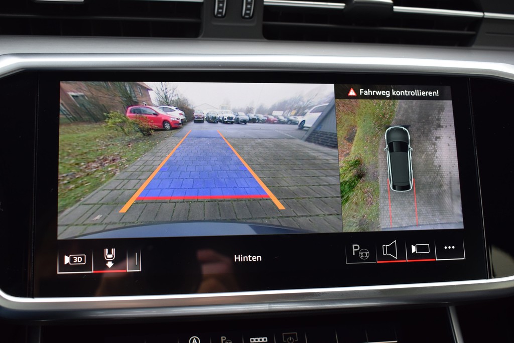 Audi - S6 Avant 3.0 TDI qu/Tip. *Matrix*AHK*360°*ACC*_18