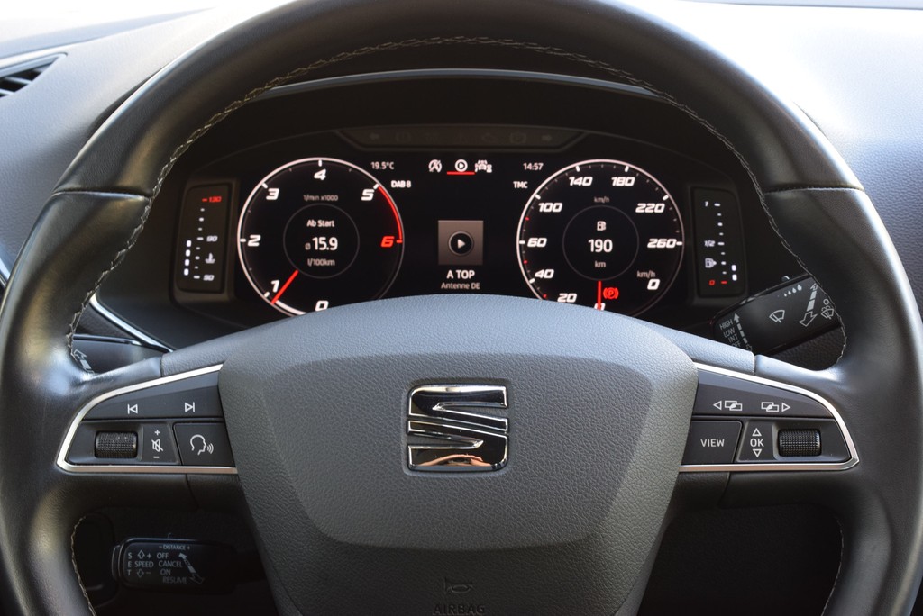 Seat - Tarraco TDI 2.0 *Xcellence*LED*RüKam*Beats*Navi*_2